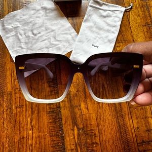 AUTHENTIC DIOR SUNGLASSES